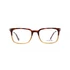 Kübik férfi optikai keret - KK4043C2