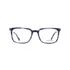 Kübik férfi optikai keret - KK4043C3