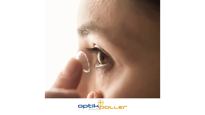 5 tipp a kontaktlencsék megfelelő ápolásához és viseléséhez