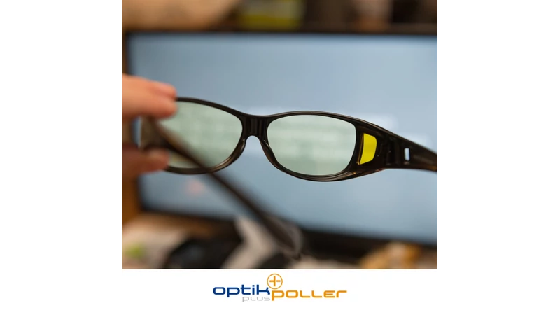 Kékfényszűrő lencsék – Hogyan működnek, és kinek ajánlottak?