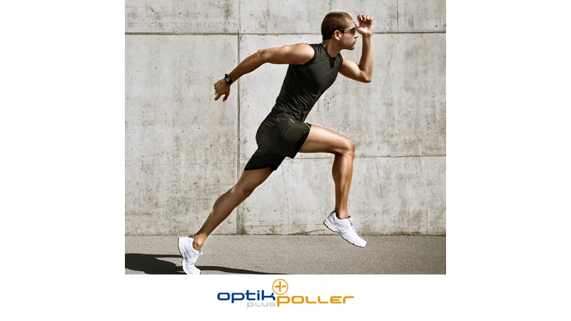 Hogyan válasszunk napszemüveget különböző sportokhoz?